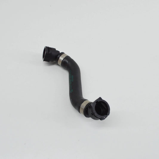 NEW BMW X5 E70 X5 3.0SI 4.8I RADIATOR COOLANT HOSE 17127537101 7537101 ORIGINAL