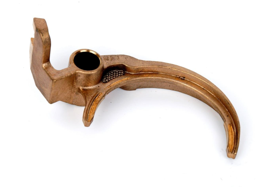 new ford focus mk3 c346 gear switch fork 1422741 xs4r-7c114-ab original