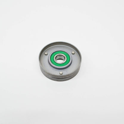 NEW AUDI A6 C6 ALTERNATOR BELT IDLER PULLEY 079903341F ORIGINAL