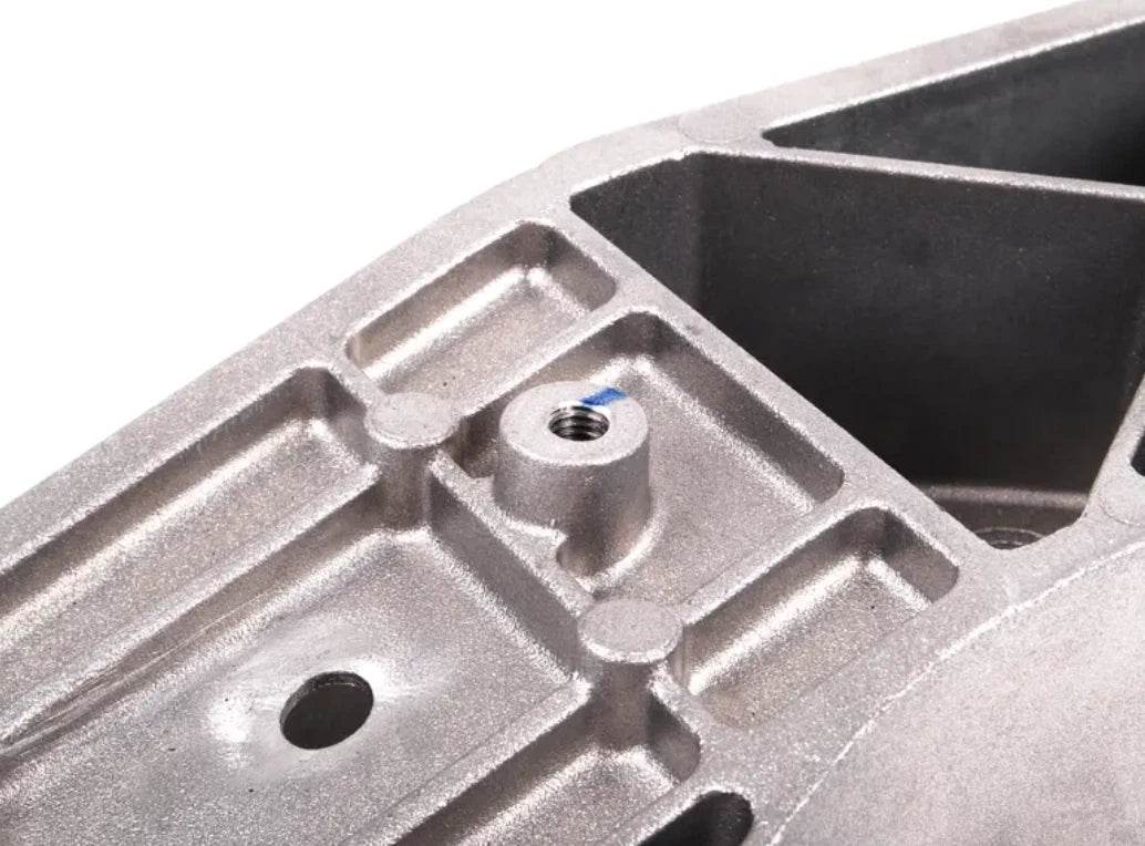 NEW BMW 3 E90 TRANSMISSION CROSS MEMBER 2283099 22312283099 ORIGINAL