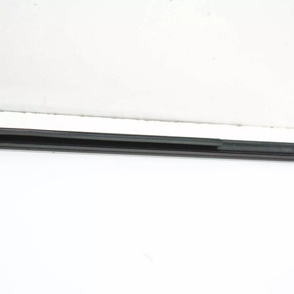 NEW AUDI A3 8P SPORTBACK REAR RIGHT OUTER WINDOW SLOT SEAL 8P4839478A