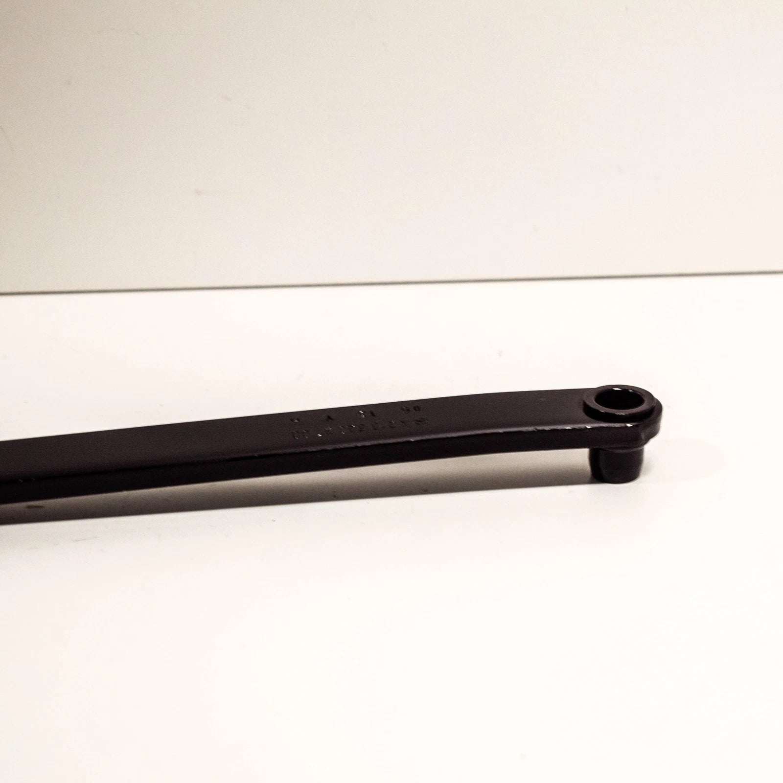 NEW MB E W213 FRONT STIFFENING AND RADIATOR CORE STRUT A2136202700 ORIGINAL