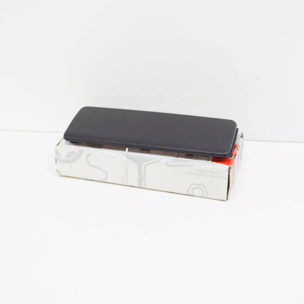 NEW MERCEDES BENZ SL R129 SUN VISOR MIRROR INSERT A12981023179051 ORIGINAL