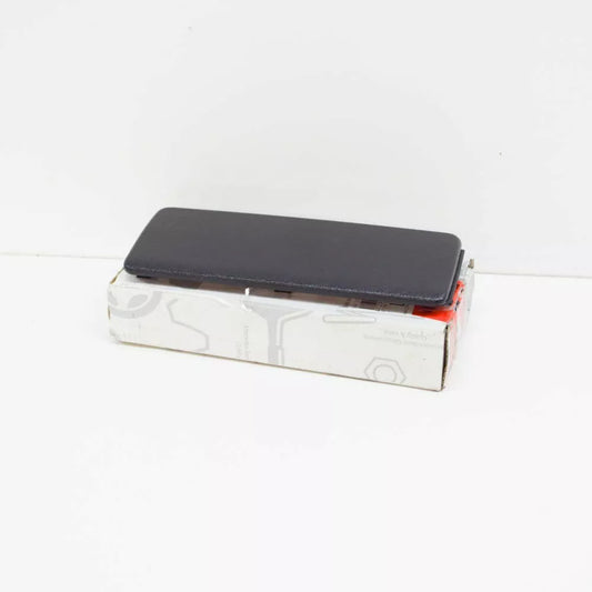 NEW MERCEDES BENZ SL R129 SUN VISOR MIRROR INSERT A12981023179051 ORIGINAL