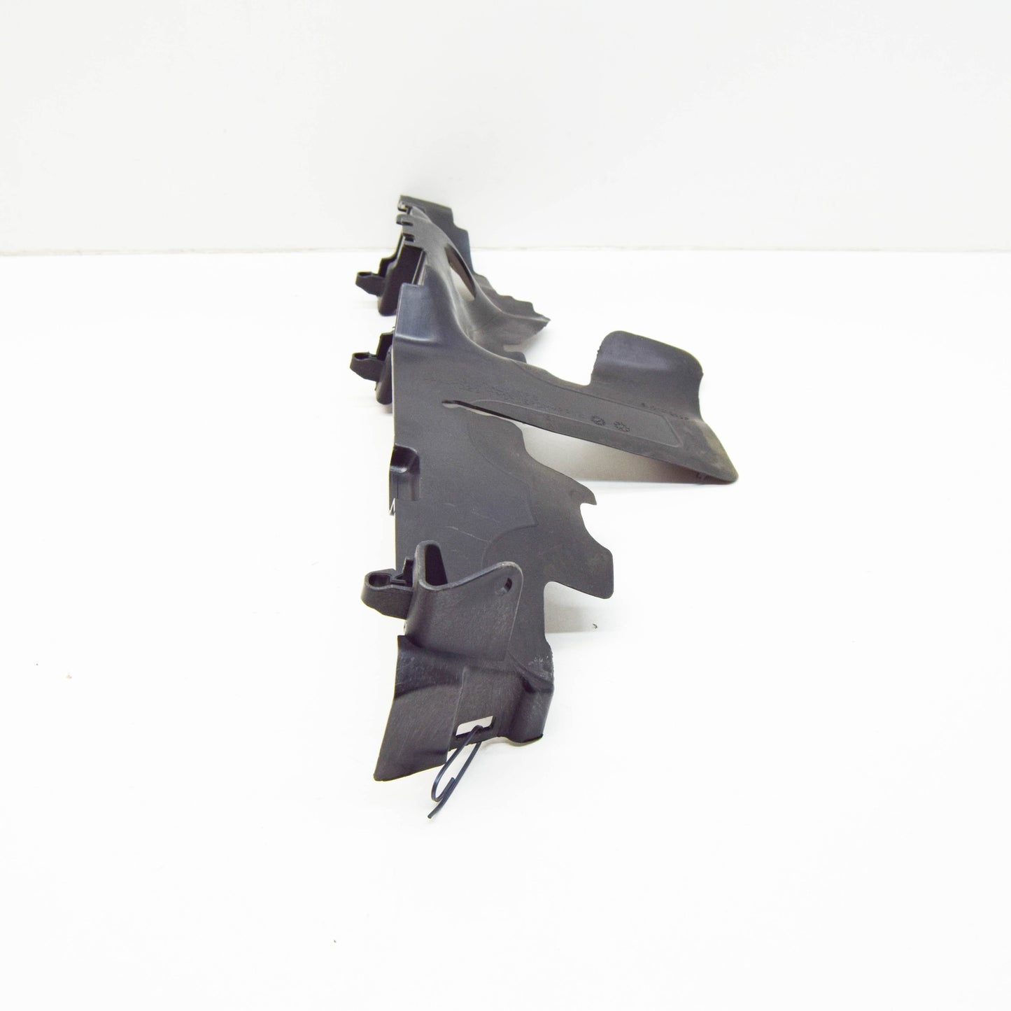 NEW VW TIGUAN 5N LEFT ENGINE COOLER AIR GUIDE 5N0121283P ORIGINAL