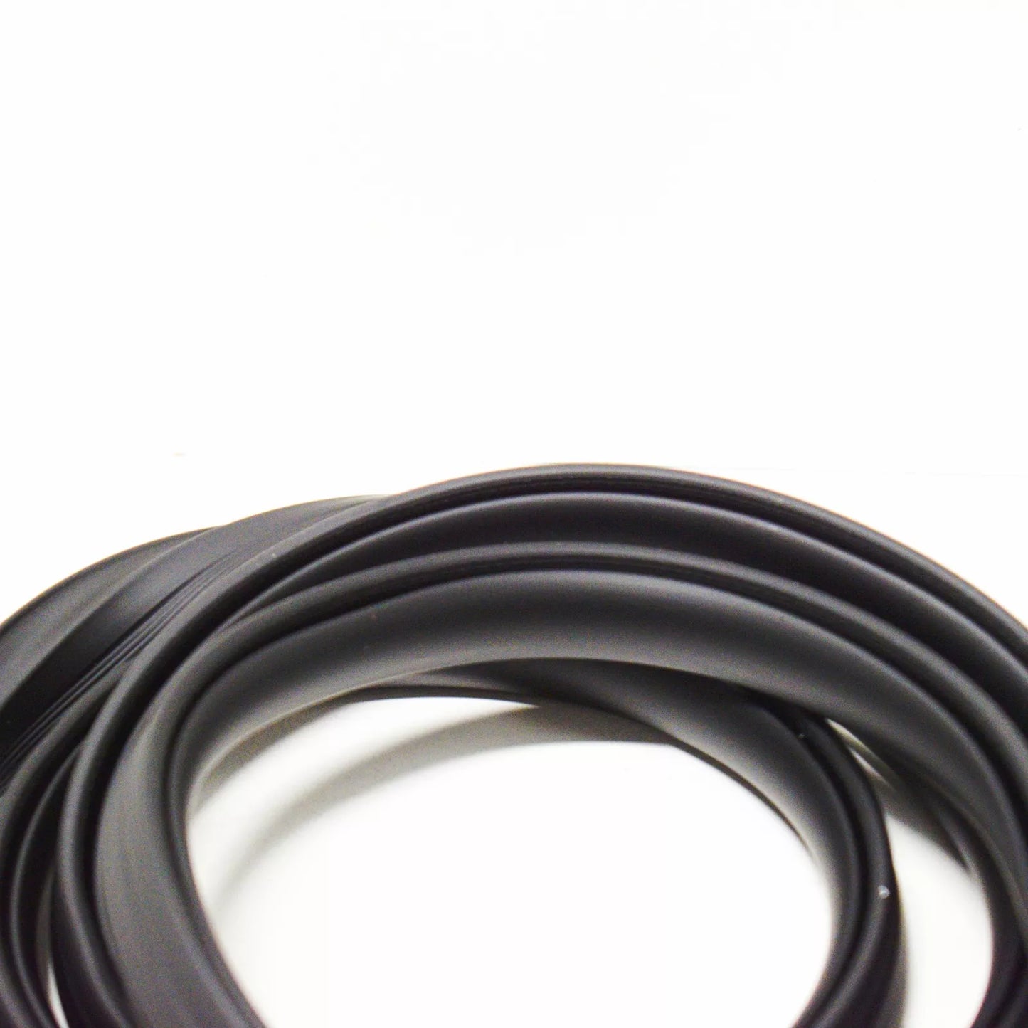 NEW MERCEDES BENZ G W463 REAR FENDER WIDENING SEAL A4638890998 ORIGINAL