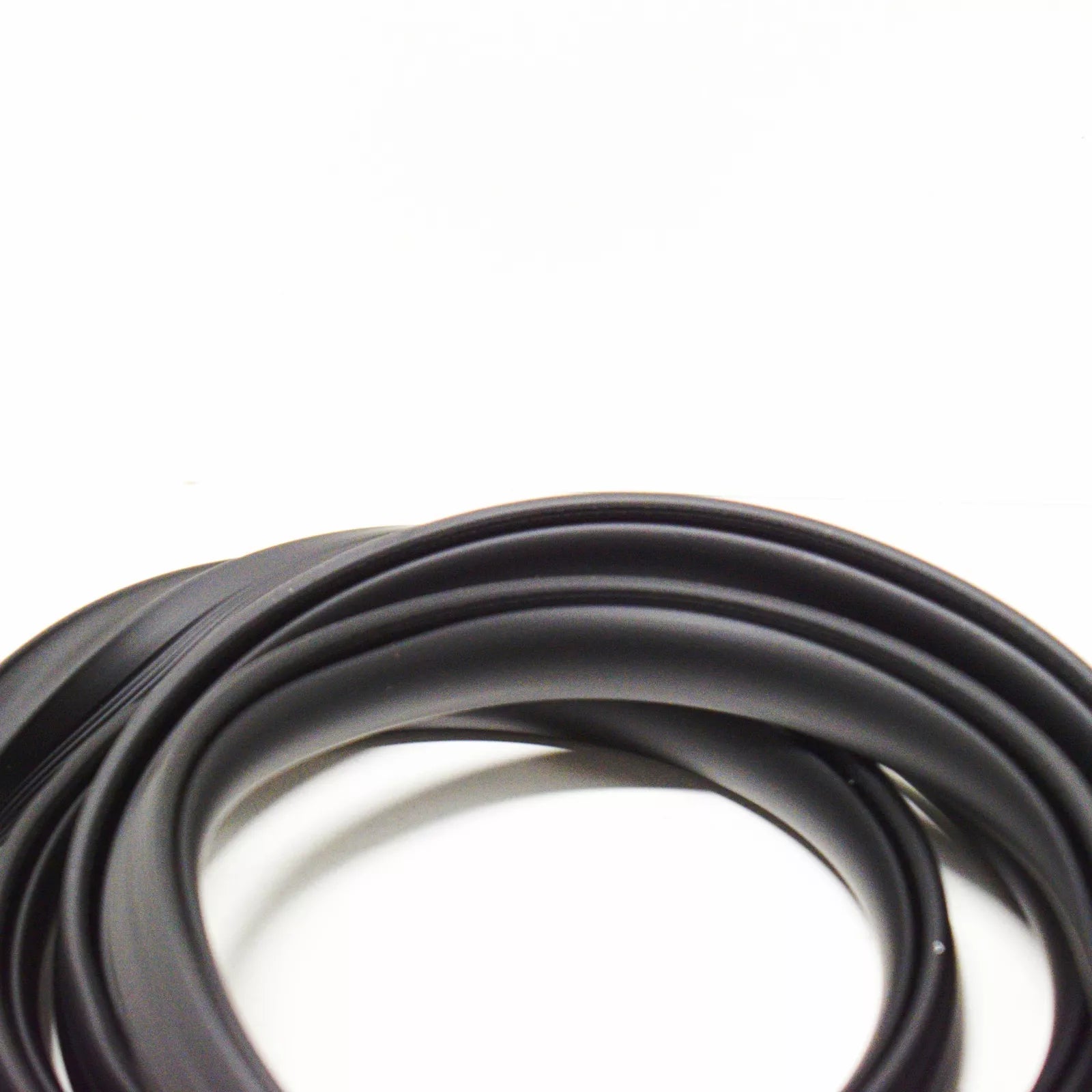 NEW MERCEDES BENZ G W463 REAR FENDER WIDENING SEAL A4638890998 ORIGINAL