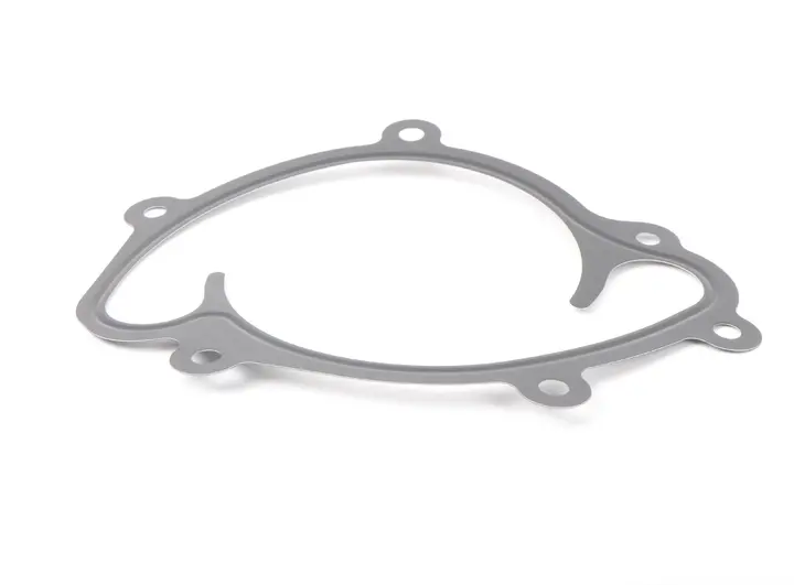 new mercedes-benz gl x164 water pump gasket a6422010680 original