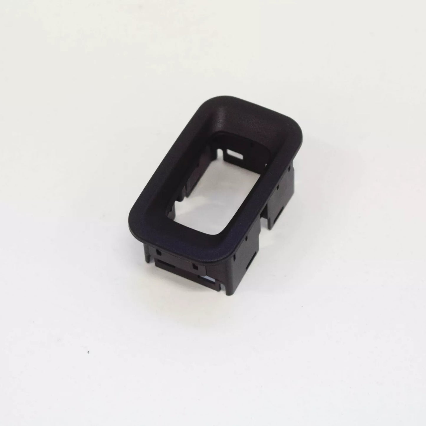 NEW MERCEDES-BENZ C S205 TRAILER HITCH SWITCH COVER FRAME A2058210035 ORIGINAL