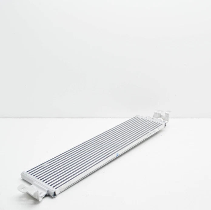 NEW OEM AUDI Q3 F3 OIL COOLER RADIATOR 5QF317019B ORIGINAL