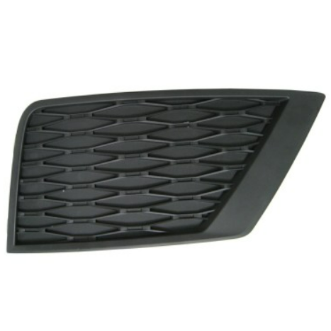 new seat ateca kh7 front right grille 5758536669b9 original