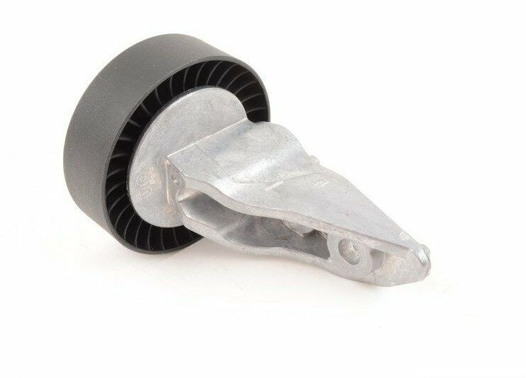 NEW VW BEETLE A5 ACCESSORY DRIVE BELT IDLER ASSEMBLY 07K145172C ORIGINAL
