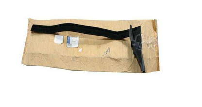 new mb s coupe c215 front right door window sealing rail a2157200424 original