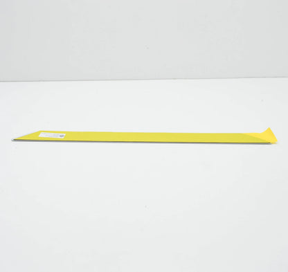 NEW VOLKSWAGEN GOLF MK7 5G FRONT SILL STRIP TRIM 5G4853537GTW7