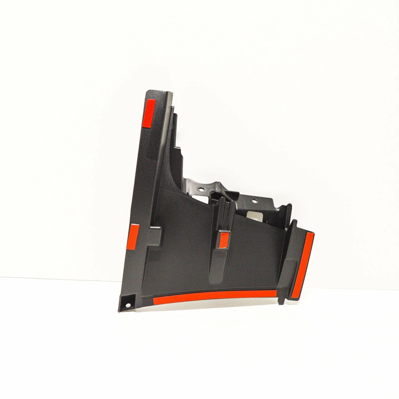 NEW AUDI A1 8X FRONT BUMPER COVER RIGHT SIDE END CAP 8X0807152A