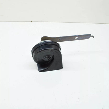NEW BMW X5 E70 LOW PITCH HORN SIGNAL 7353193 61337353193 ORIGINAL