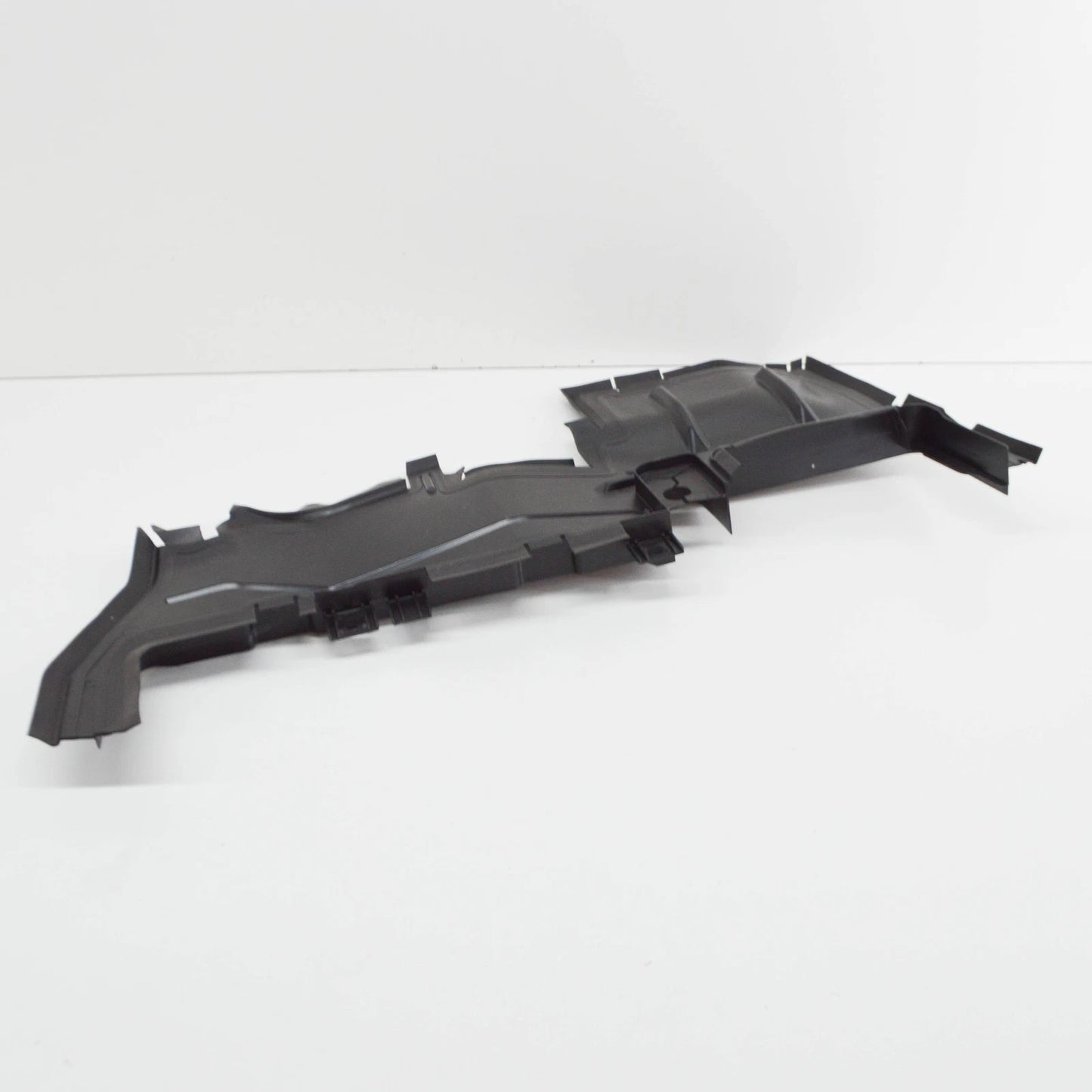 NEW AUDI A6 C7 LEFT RADIATOR AIR GUIDE 4G0121283AQ ORIGINAL