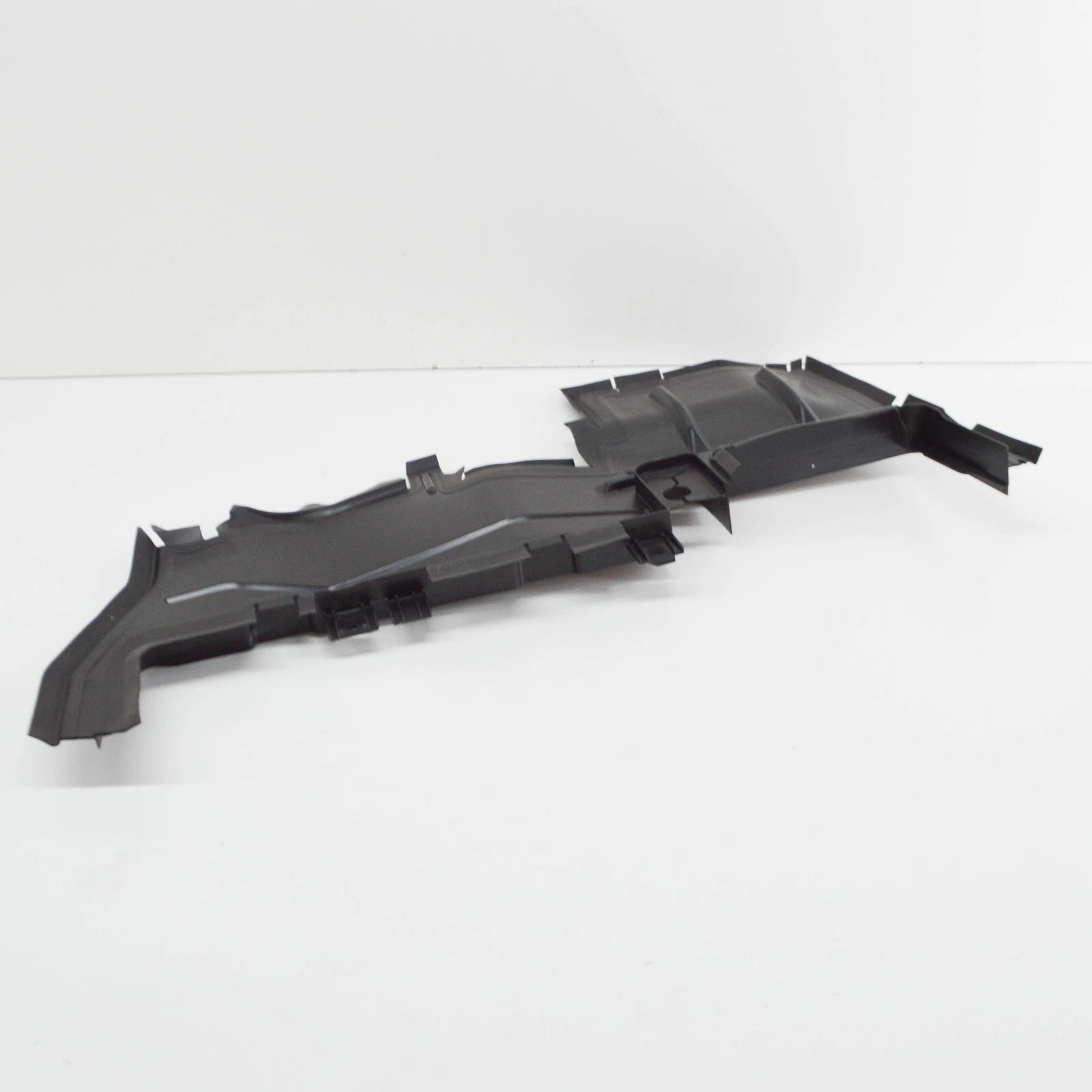 NEW AUDI A6 C7 LEFT RADIATOR AIR GUIDE 4G0121283AQ ORIGINAL