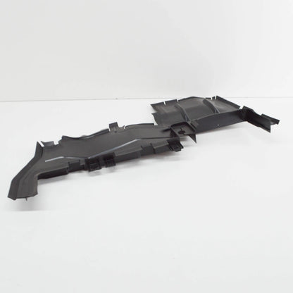 NEW AUDI A6 C7 LEFT RADIATOR AIR GUIDE 4G0121283AQ ORIGINAL