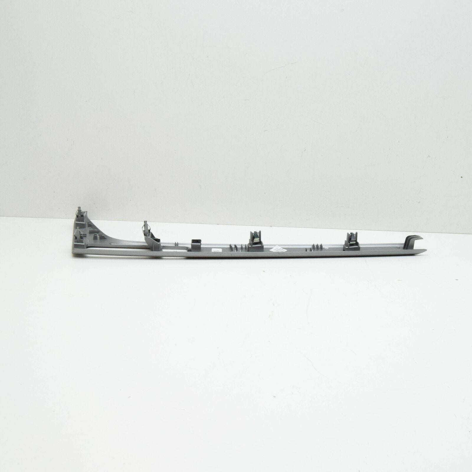 NEW AUDI A4 B9 CENTER CONSOLE COVER FRAME RHD 8W2863969NP5 ORIGINAL