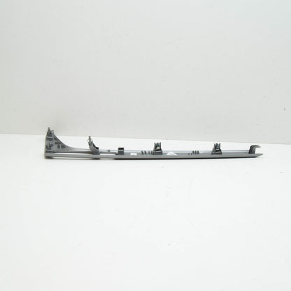 NEW AUDI A4 B9 CENTER CONSOLE COVER FRAME RHD 8W2863969NP5 ORIGINAL