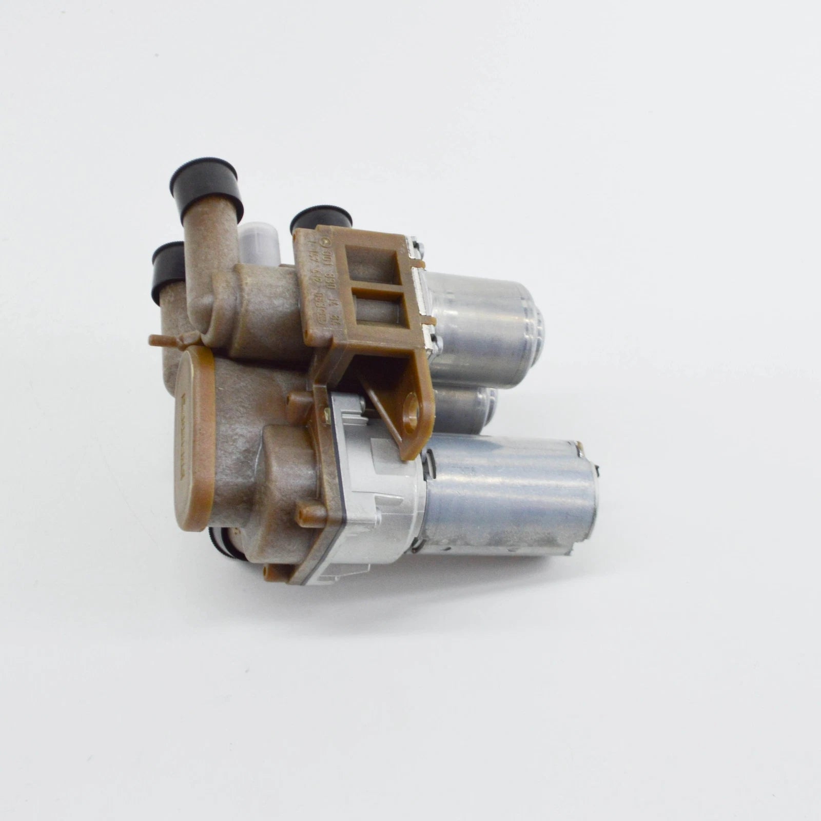 NEW MB S W140 ELECTROMAGNETIC HEATER CONTROL VALVE A0018301484 ORIGINAL