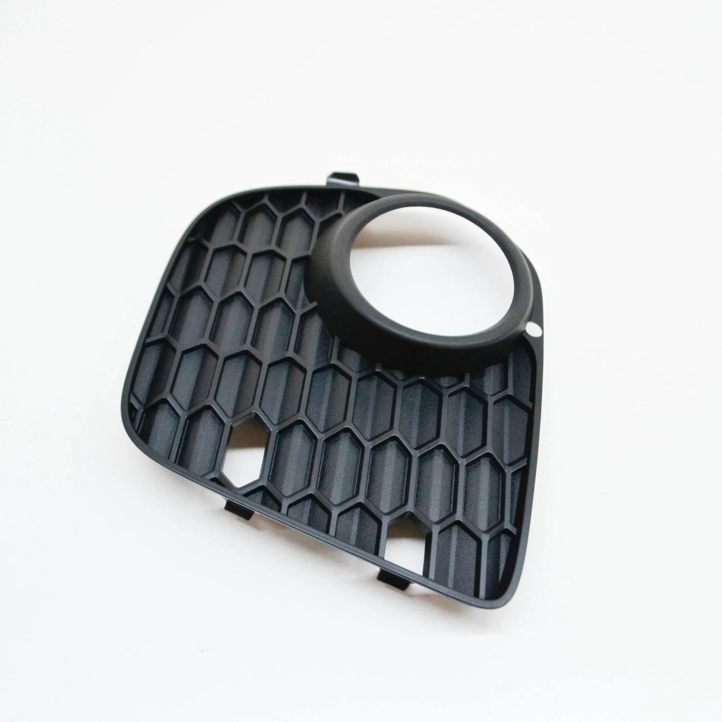 NEW BMW X5 E70 FRONT BUMPER RIGHT CLOSED FOG LIGHT M GRILLE 51118048022 ORIGINAL