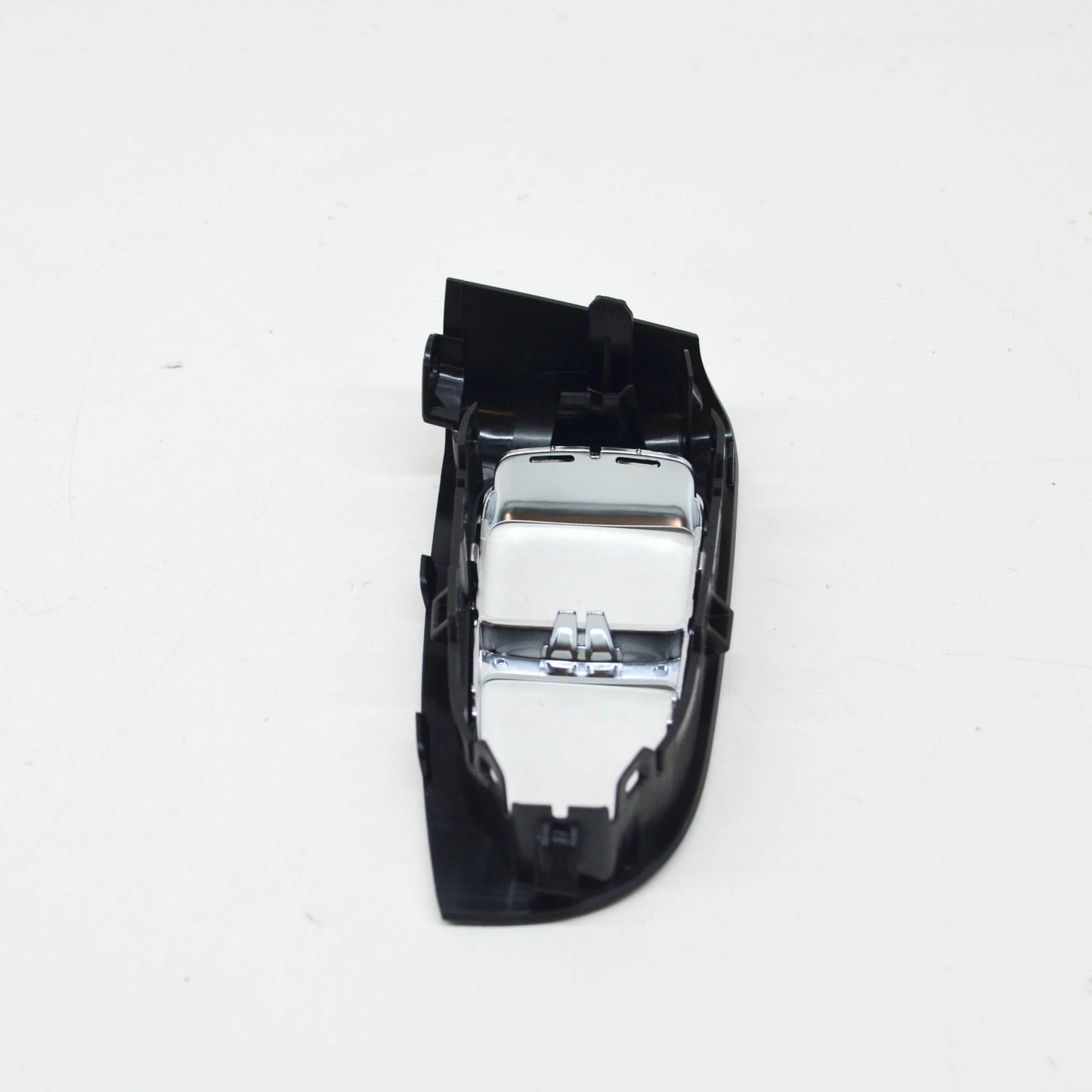 NEW MB C W205 FRONT LEFT DOOR WINDOW SWITCH TRIM LHD A20572013489051 ORIGINAL