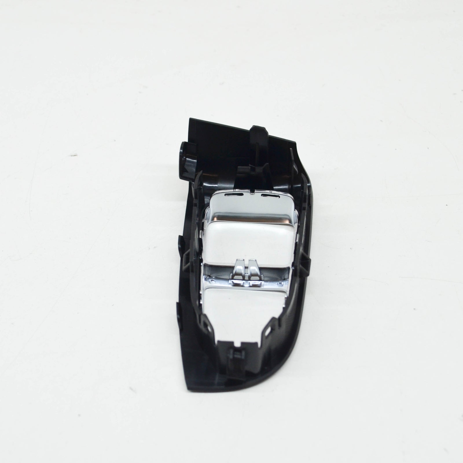 NEW MB C W205 FRONT LEFT DOOR WINDOW SWITCH TRIM LHD A20572013489051 ORIGINAL
