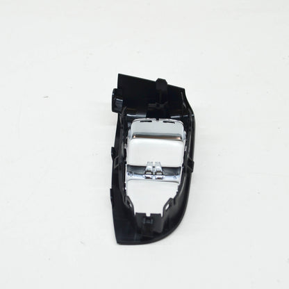 NEW MB C W205 FRONT LEFT DOOR WINDOW SWITCH TRIM LHD A20572013489051 ORIGINAL