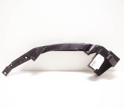 new audi q3 8u front right headlight bracket 8u0805608a 2015 original