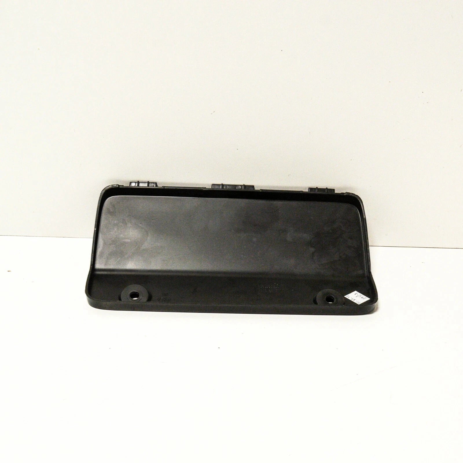 NEW VOLKSWAGEN GOLF MK6 REAR BUMPER PRIMED COVER CAP 1K9807397AGRU ORIGINAL