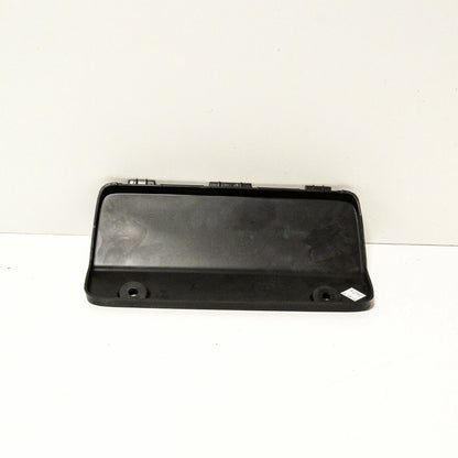 NEW VOLKSWAGEN GOLF MK6 REAR BUMPER PRIMED COVER CAP 1K9807397AGRU ORIGINAL