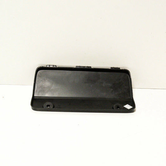 NEW VOLKSWAGEN GOLF MK6 REAR BUMPER PRIMED COVER CAP 1K9807397AGRU ORIGINAL