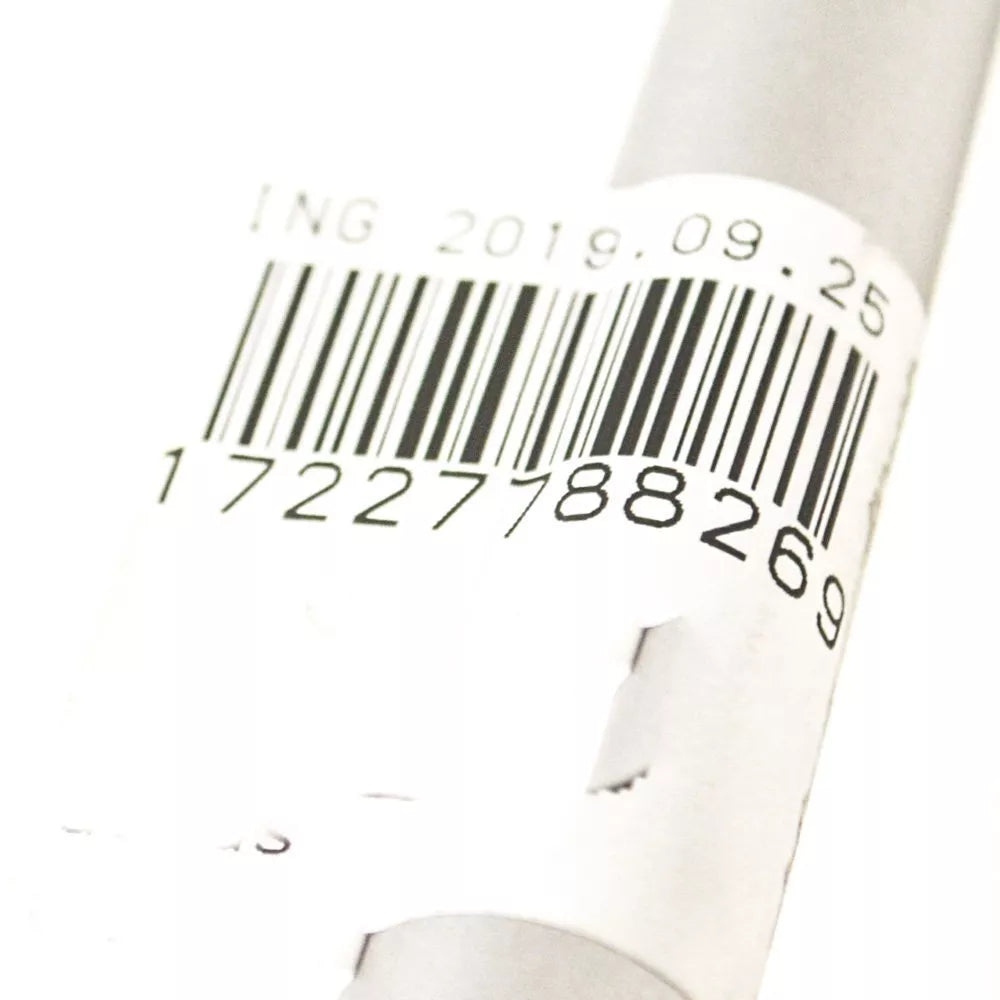 NEW BMW X5 E53 TRANSMISSION OIL COOLER LINE RETURN HOSE 17227788269 ORIGINAL