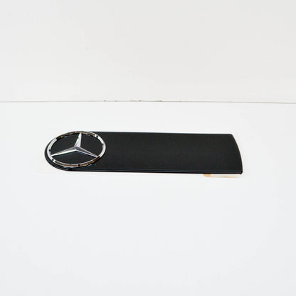 NEW MERCEDES-BENZ G-CLASS W463 SPARE TIRE COVER EMBLEM A4638901744 ORIGINAL