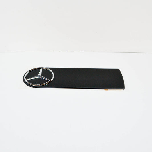 NEW MERCEDES-BENZ G-CLASS W463 SPARE TIRE COVER EMBLEM A4638901744 ORIGINAL