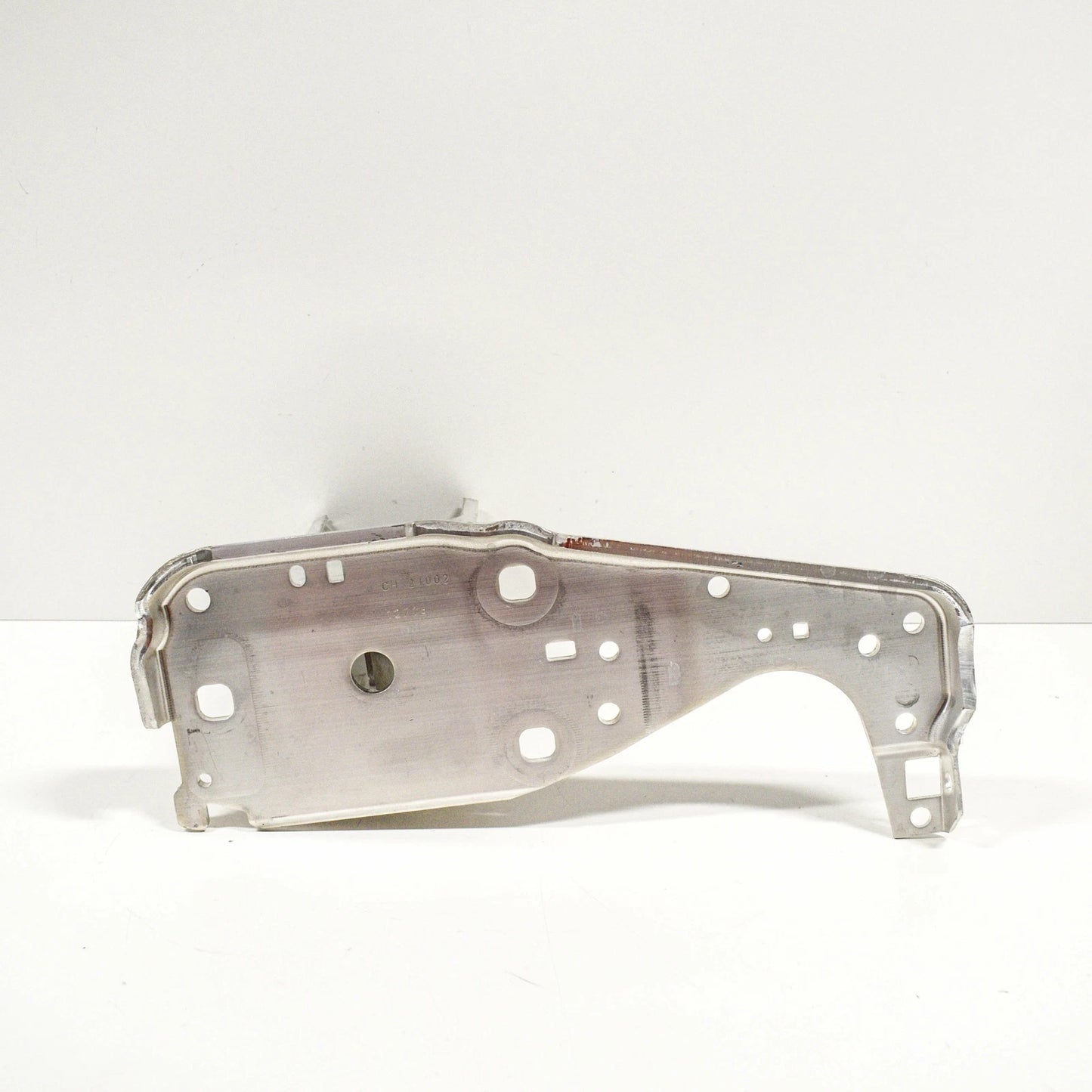 NEW AUDI A6 C7 FRONT BUMPER RIGHT CRASH IMPACT BRACKET 4G0807134B 2012