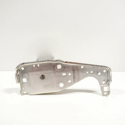 NEW AUDI A6 C7 FRONT BUMPER RIGHT CRASH IMPACT BRACKET 4G0807134B 2012