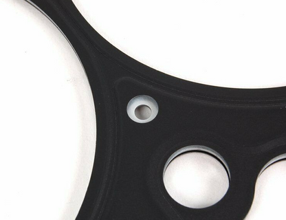 NEW AUDI A4 B7 CYLINDER HEAD METAL GASKET 058103383Q ORIGINAL