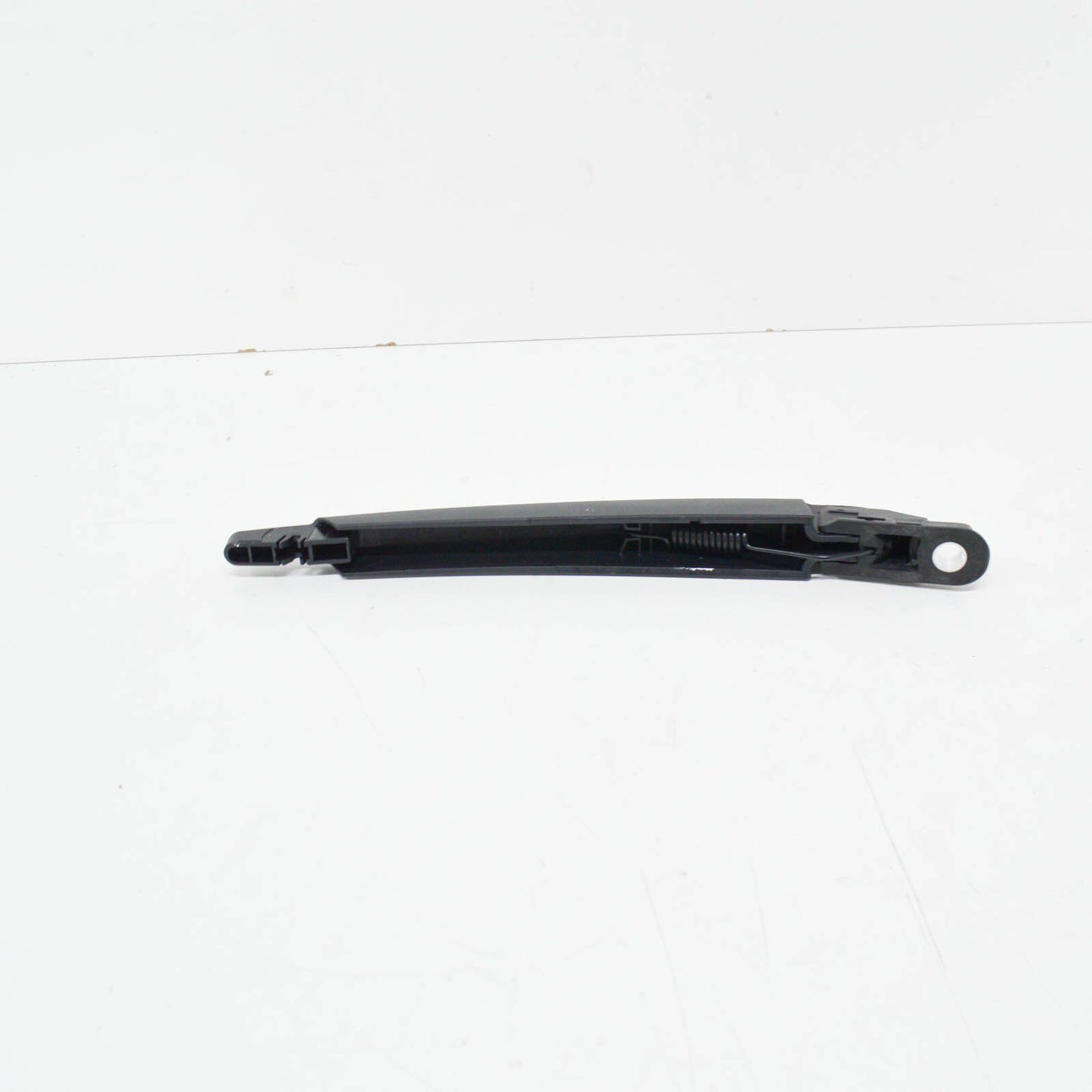 NEW MERCEDES-BENZ GLE TAILGATE WINDOW WIPER ARM A1648200744 ORIGINAL