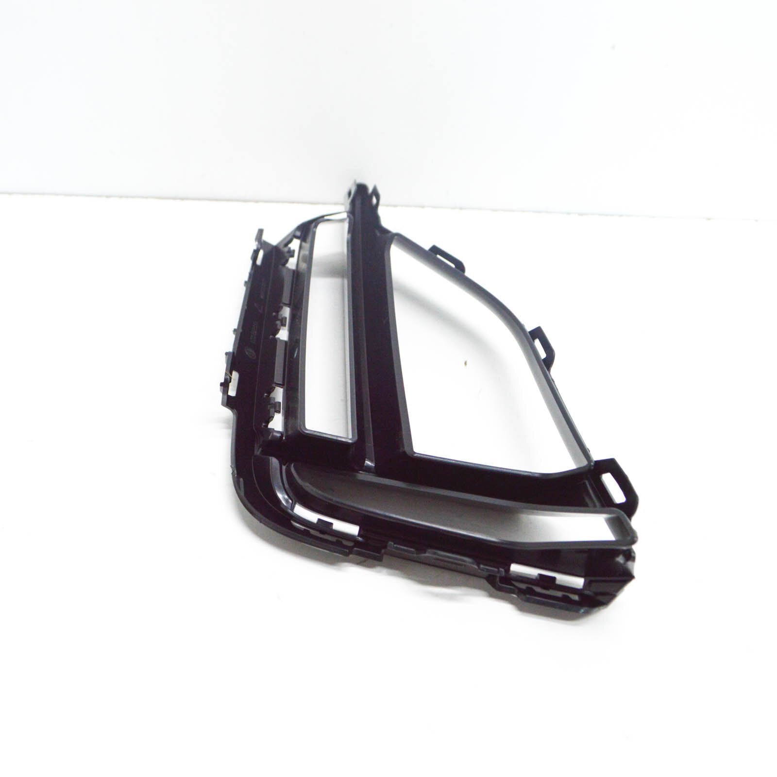 NEW VOLKSWAGEN GOLF MK7 FRONT LEFT OUTER GRILLE 5G0853665R041 ORIGINAL