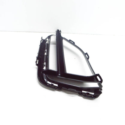 NEW VOLKSWAGEN GOLF MK7 FRONT LEFT OUTER GRILLE 5G0853665R041 ORIGINAL