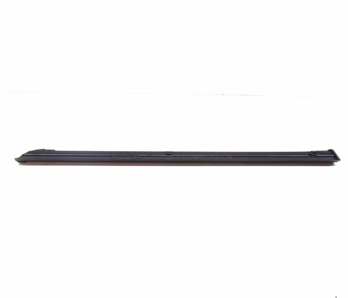 NEW MB B W245 REAR RIGHT SIDE WINDOW ORNAMENTAL TRIM A1696730683 ORIGINAL