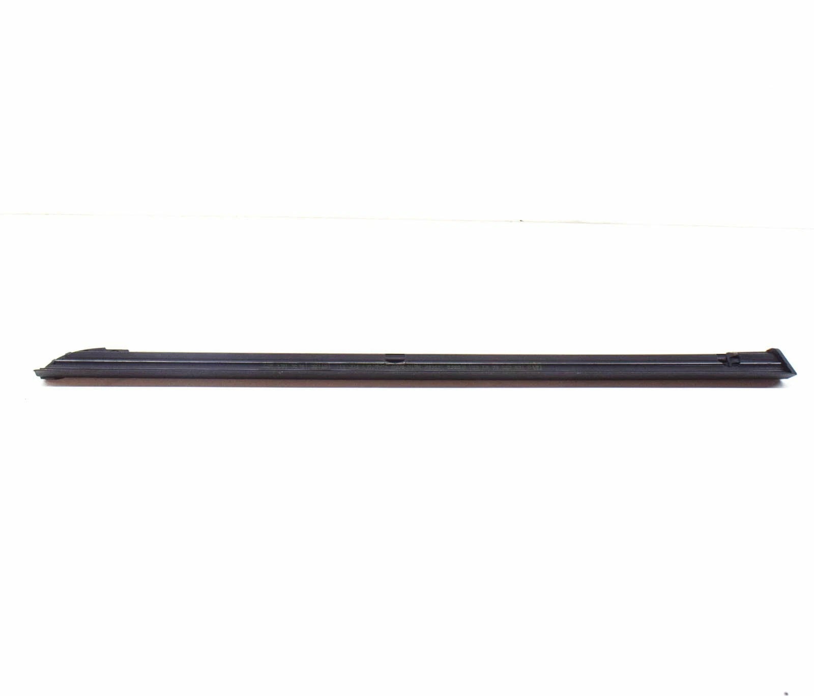 NEW MB B W245 REAR RIGHT SIDE WINDOW ORNAMENTAL TRIM A1696730683 ORIGINAL