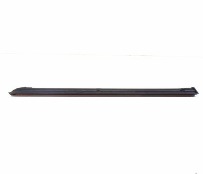 NEW MB B W245 REAR RIGHT SIDE WINDOW ORNAMENTAL TRIM A1696730683 ORIGINAL
