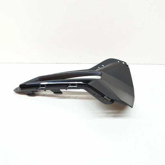 NEW BMW 3' SERIES G20 FRONT BUMPER GRILL SIDE OPEN RIGHT BASIS 51117464274