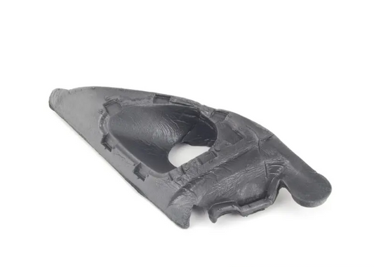 new bmw 3 e46 front left door frame insulation foam 51338238887 8238887 original