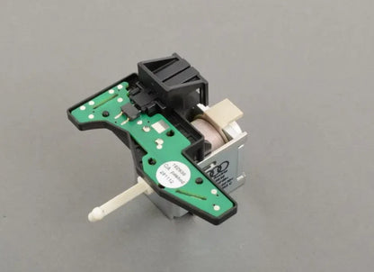 NEW AUDI A4 B8 SHIFT CONSOLE INTERLOCK SOLENOID ELECTROMAGNET 4F0927353C