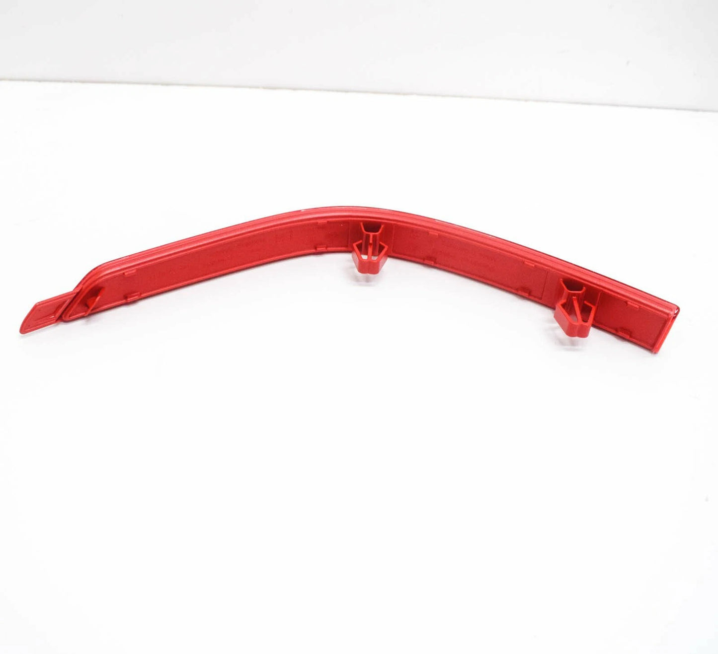 NEW VOLKSWAGEN TRANSPORTER T6 REAR LEFT LIGHT REFLECTOR 7E0945105E